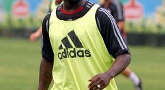 Trabzonspor Tjikuzu ile Anlaştı