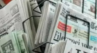 Türkiye'nin Krizden Çıkışı Dünya Medyasında