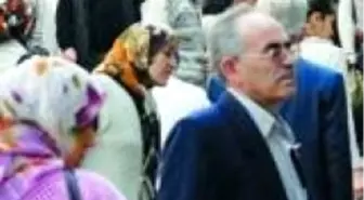 Ankara Mevduat Zengini