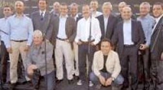 'Fazla Mesai' Tuttu Ceo Club Band Doğuyor