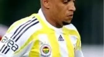 Roberto Carlos Fulminense ile Görüştü