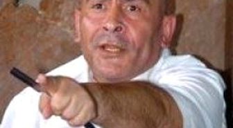 Yaşlı Diye Mülakata Almadılar