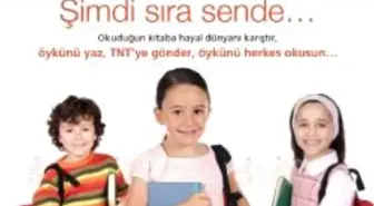 'İşte Benim Öyküm'' Yarışmasında Kazananlar Belli Oldu