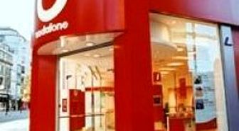 Vodafone Büyük Oynuyor