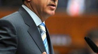 'Türkiye'nin Rotası Bellidir'