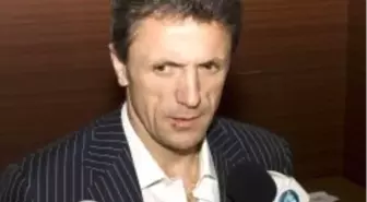 Popescu: Evet Ajandım