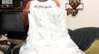 Bu da Kaçak Damat