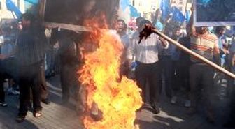 'Kızlarımızı Geneleve Satıyorlar'