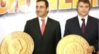 Kiler Altın Dağıtacak