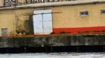 Tekel'in Beykoz'daki Rıhtım Alanı Satıldı