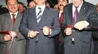Fabrikadan Önce Umut Yatırımı