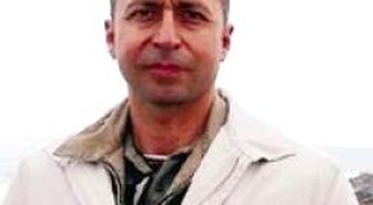 Hayvanseverin Sevmediği Türk