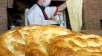 Ramazan Pidesine Zam Yok