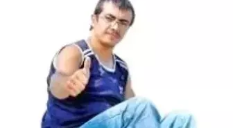 Engelli Genç Hayallerini Engellemedi