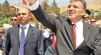 'Türkiye'nin Dört Bir Yanı Hepimizin'