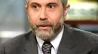 Krugman: Teşvikler Bunalımı Uzak Tuttu