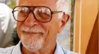 Ünlü Psikiyatrist Volkan Ankara'da
