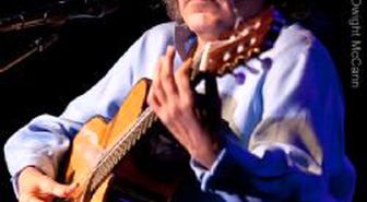 Jose Feliciano ve Enbe Orkestrası ile Müzik Ziyafeti