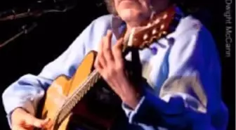 Jose Feliciano ve Enbe Orkestrası ile Müzik Ziyafeti