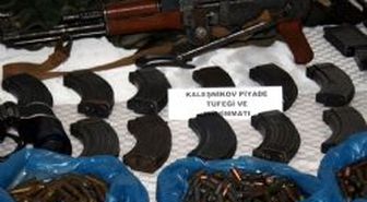 Diyadin'de Mardin Tipi Bir Katliam Önlendi