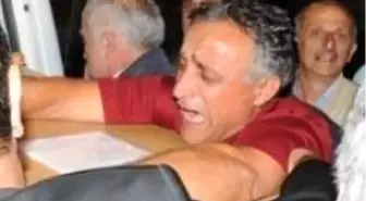 Arzu'nun Cenazesi Baba Ocağında