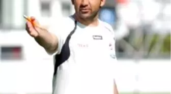 Ümit Özat Hastaneye Kaldırıldı