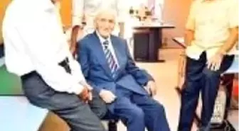 1932'de Türkiye'nin İlk Ceo'su Oldu, İlancılık Reklam'ı 100 Yaşına Taşıdı