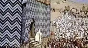 'Bir Elime Güneş, Bir Elime Ay Verseler, Görevimi Bırakmam'