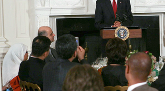 Obama'dan Türban Açılımı