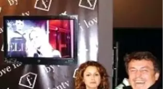 Fashion Tv'ye Özel Üretim Yaptı, Lcd'de Avrupa'nın Dörtte Birini Hedefledi