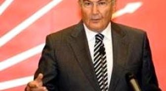 Baykal: Bu Ceza Bir Zulümdür