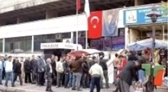 Bu Kış Başkent'te Doğalgaz Kuyrukları Yaşanmayacak