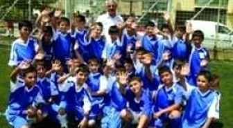 Karabağlar Spor ile Kalkınacak