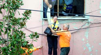 Meteoroloji'den 15 İl için Uyarı