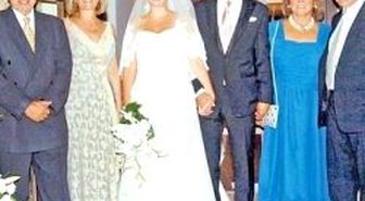 Boston'da Nikah Bodrum'da Düğün