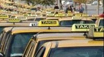 Taksi Tarifesine Yeni Düzenleme