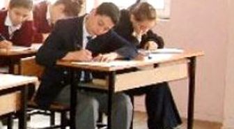 Liselerde Ders Çizelgeleri Yeniden Düzenlendi