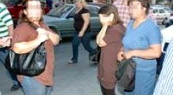 Pazarcı Timler 4 Hırsızı Yakaladı