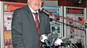 Duymamış Olayım