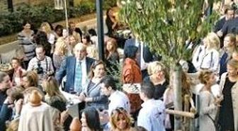 Türk Kahvesine Koçlardan Destek