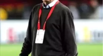 Mustafa Denizli Evleniyor