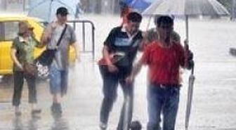 Meteoroloji Uyardı!