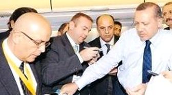 Eve Dönüşe Mola