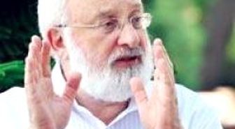 Kabala Öğretisi Sufizm'e Çok Yakın