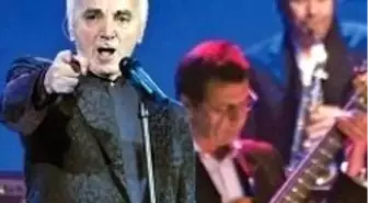 Aznavour Toprak İstedi Başpatrik Tazminat