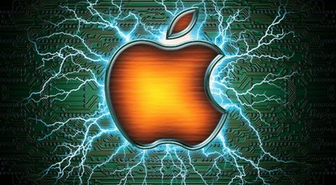 Bilimkurgu Değil Apple Tasarımları