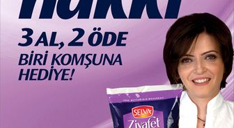 Bizim Usul Makarna Komşu Ülke Bosna'da
