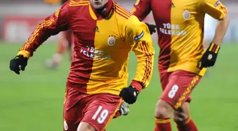 Galatasaray Üst Turda