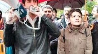 Gökçek'e İmar Kirliliği Davası
