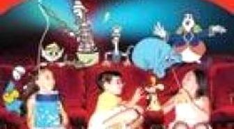 Festival Sırası Çocuklarda